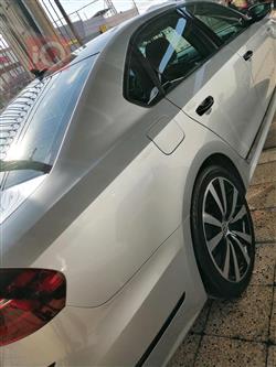 فولكسفاغن باسات